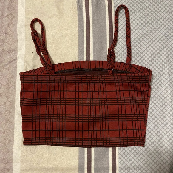 F21 Cropped Tank Tops Bundle - Picture 4 of 10